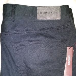 Michael kors mens jeans